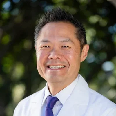 Paul R. Shin, M.D.