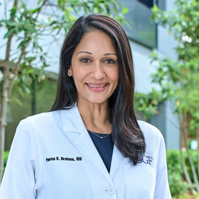 Pavna Brahma, M.D.