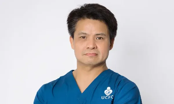 彭文林 院长