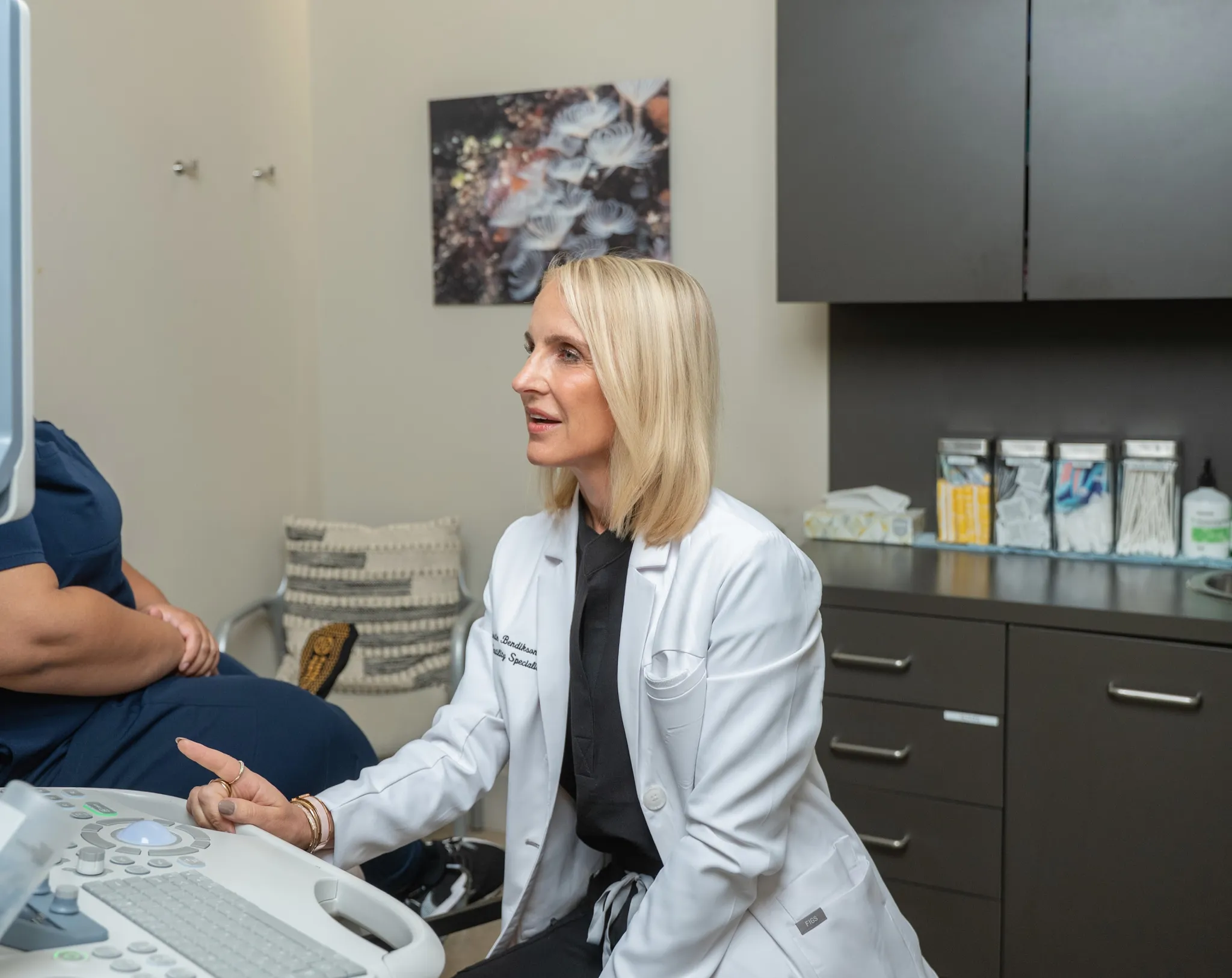 Pinnacle Fertility - Los Angeles（Pinnacle生育中心 — 洛杉磯） 2