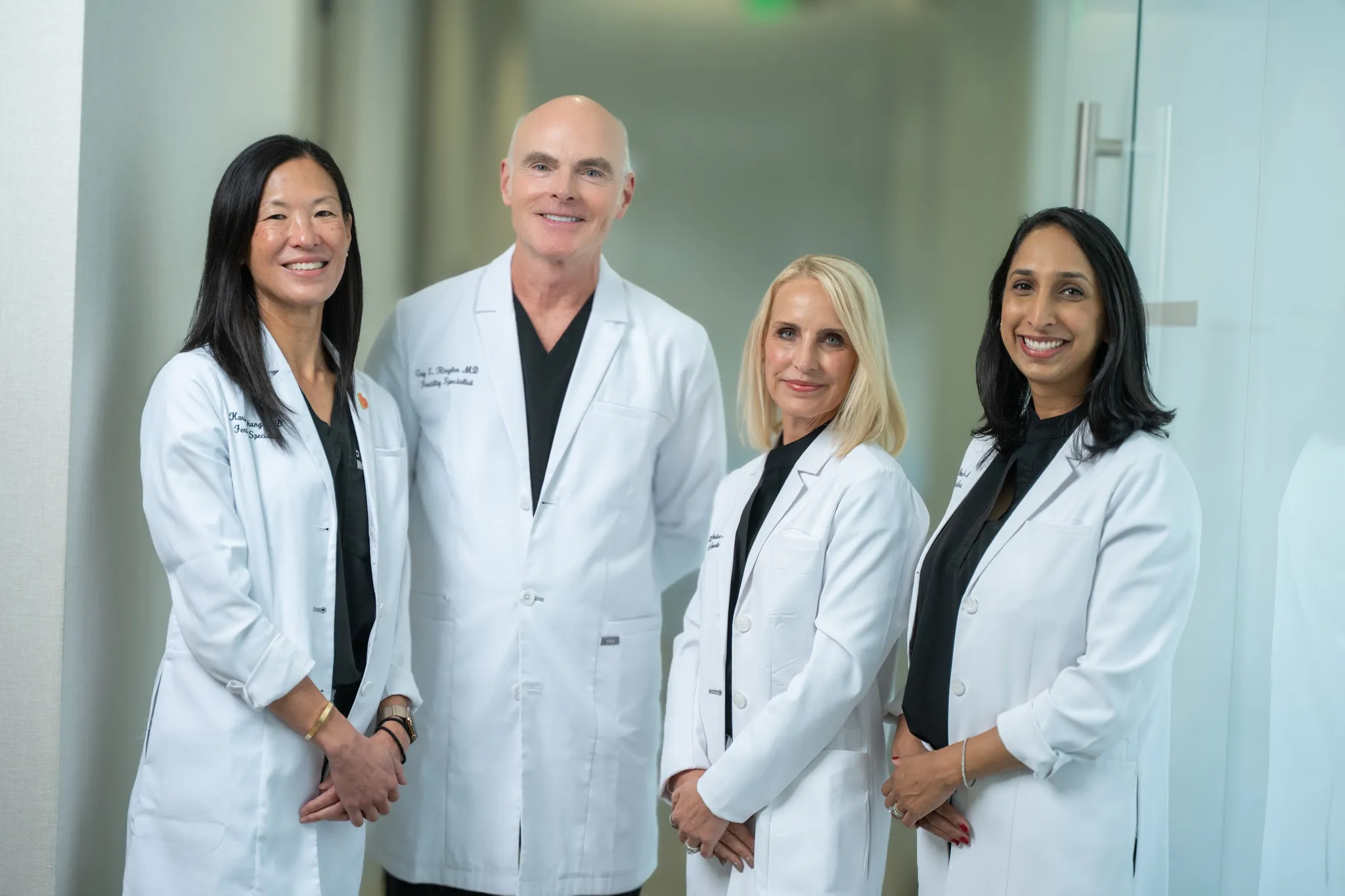 Pinnacle Fertility - Los Angeles（Pinnacle生育中心 — 洛杉磯） 3