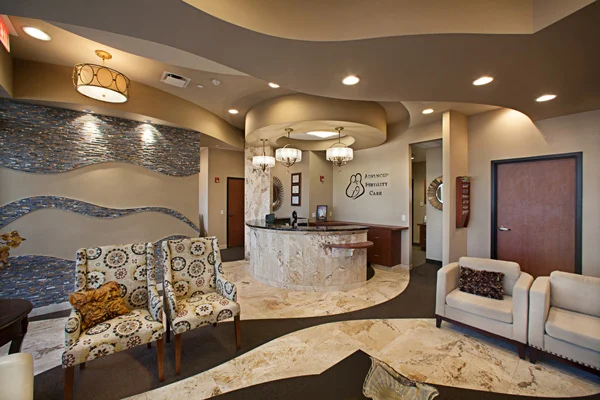 Pinnacle Fertility - Scottsdale（Pinnacle生育中心 — 斯科茨代尔）