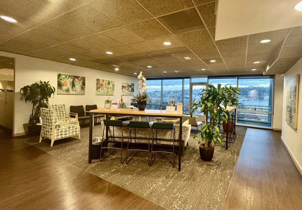 Pinnacle Fertility - Seattle（Pinnacle生育中心 — 西雅图） 2