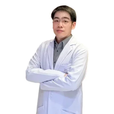 Pitch Chandeying, M.D.