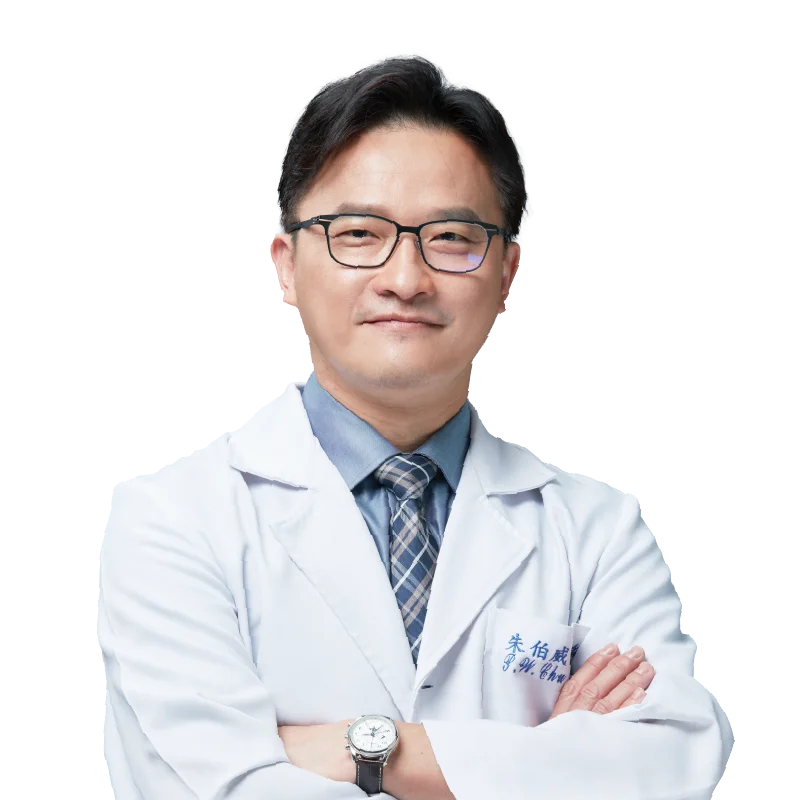 Dr. Po-Wei Chu