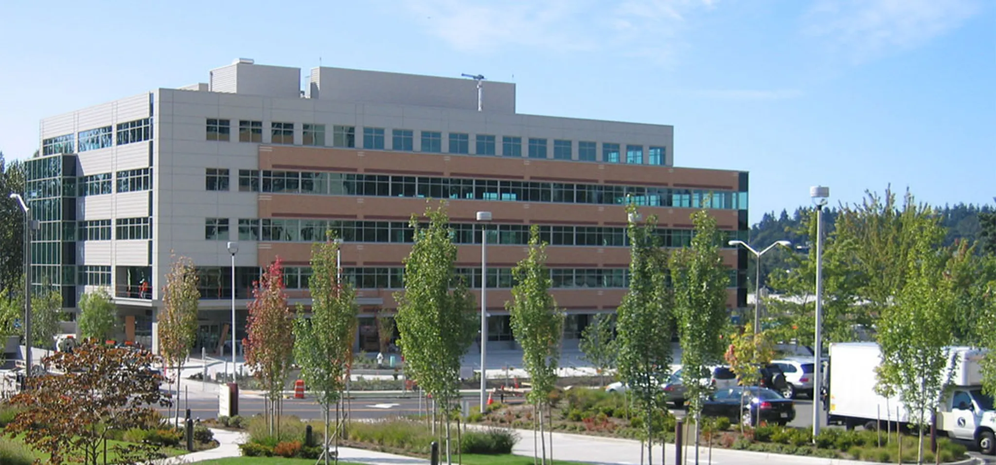 POMA Fertility - Kirkland