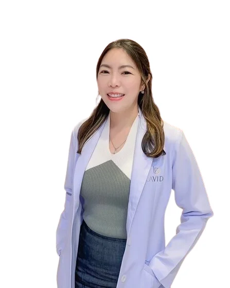 Porntip Mongkolratana, M.D.