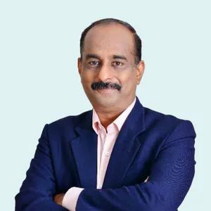贾亚巴兰教授 Prof. Dr. Jayabalan A/L Valliapan