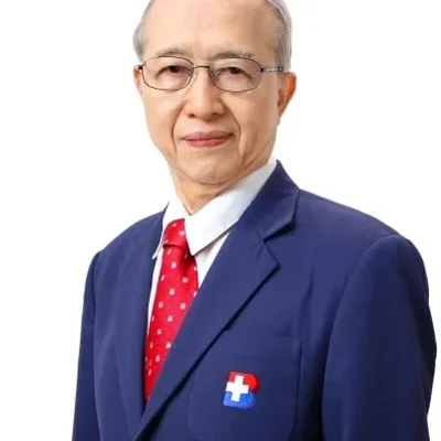 Prof. Dr. Somboon Kunathikom