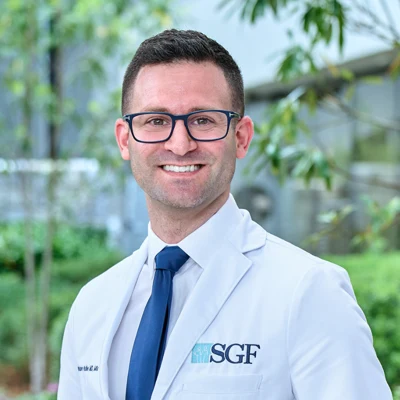 Quinton Katler, M.D., M.Sc., FACOG