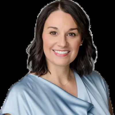 Rachel B. Mejia