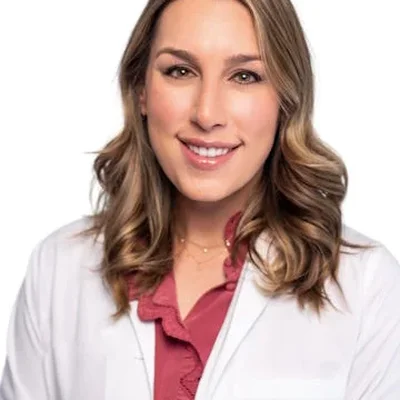 Rachel Mandelbaum