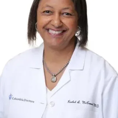 Rachel A. McConnell