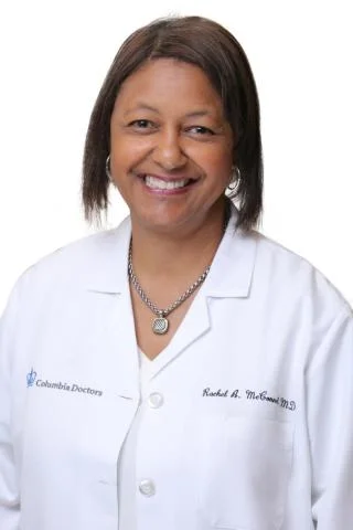 Rachel A. McConnell
