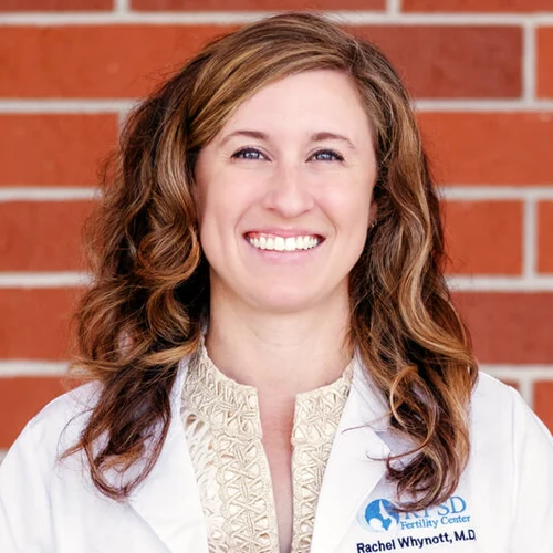 Rachel Whynott, M.D.