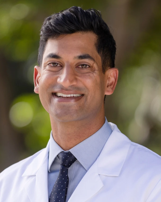Ravi Agarwal, M.D.