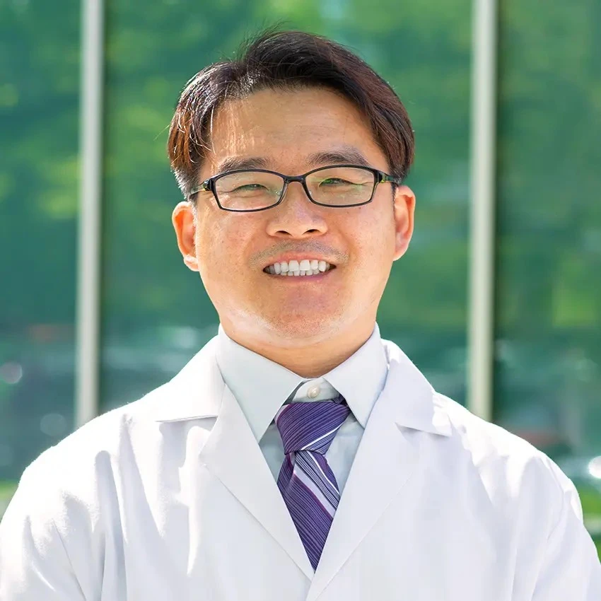 Ray Tsai, Ph.D., HCLD