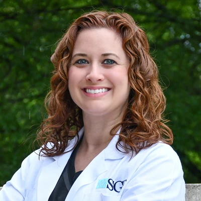 Rebecca Coman, PA-C, MMS