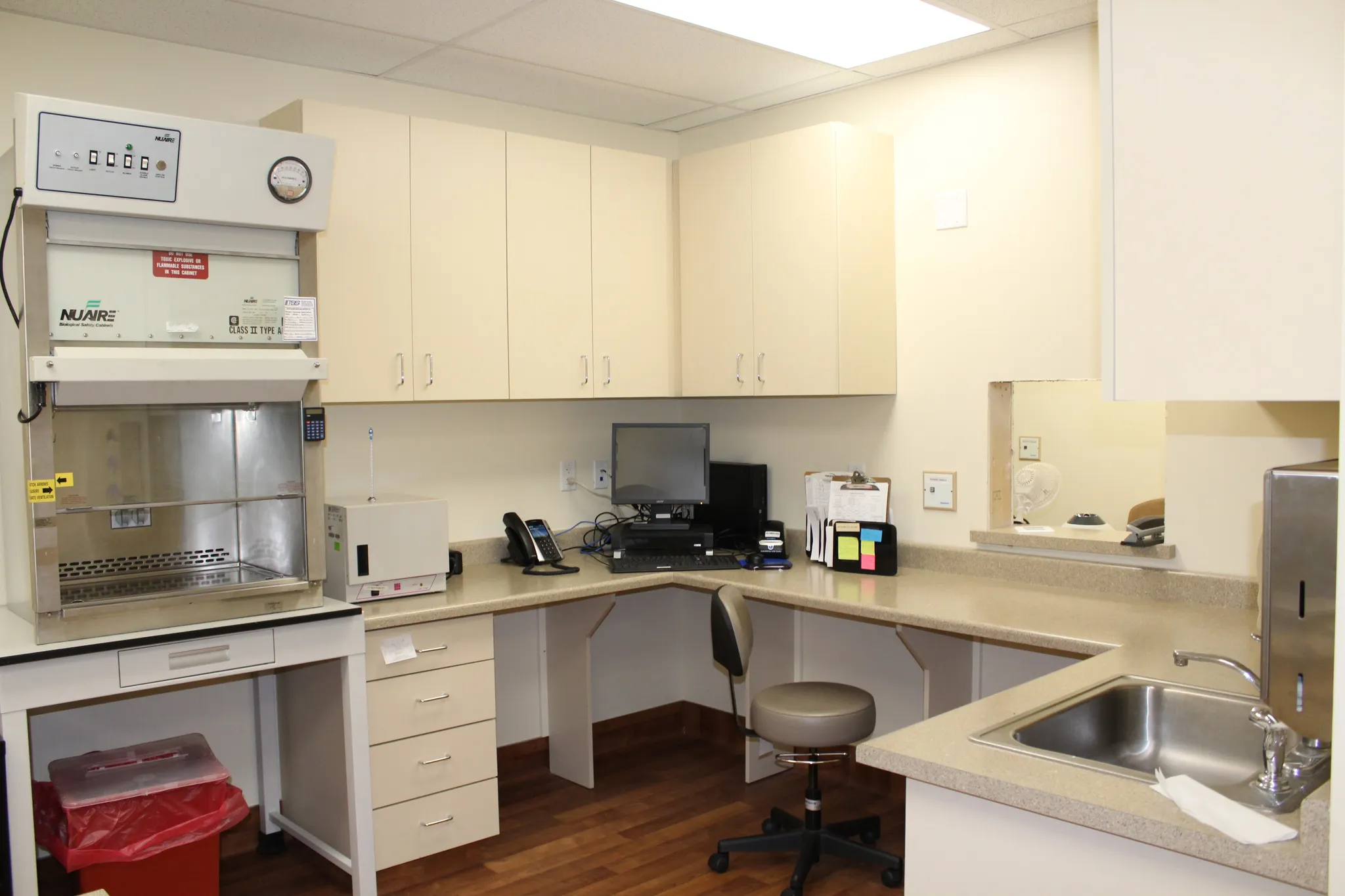 皇家REP生殖医院（Royal REP IVF Hospital） 3