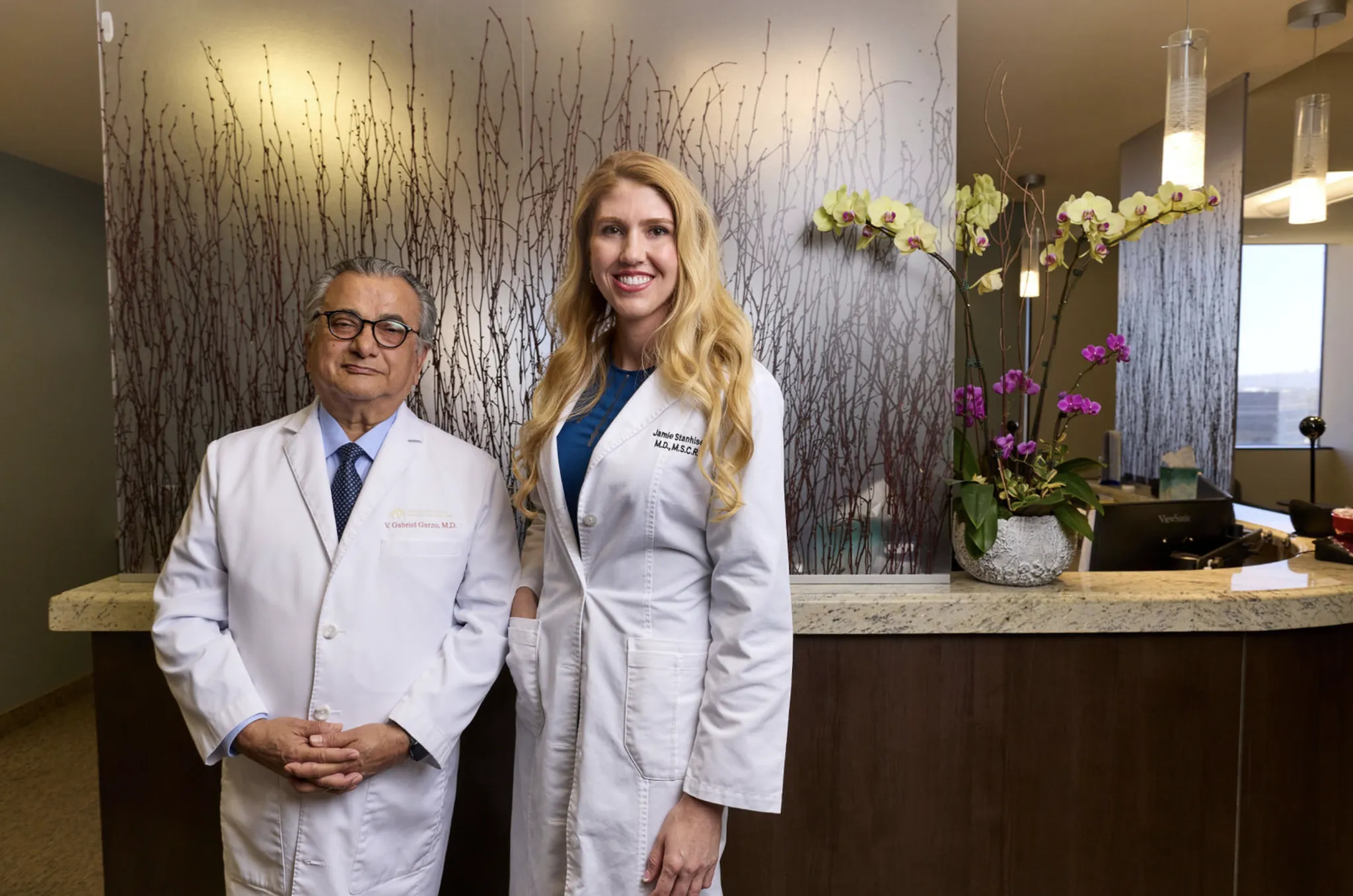 Reproductive Partners Fertility Center - San Diego (RPSD) 2