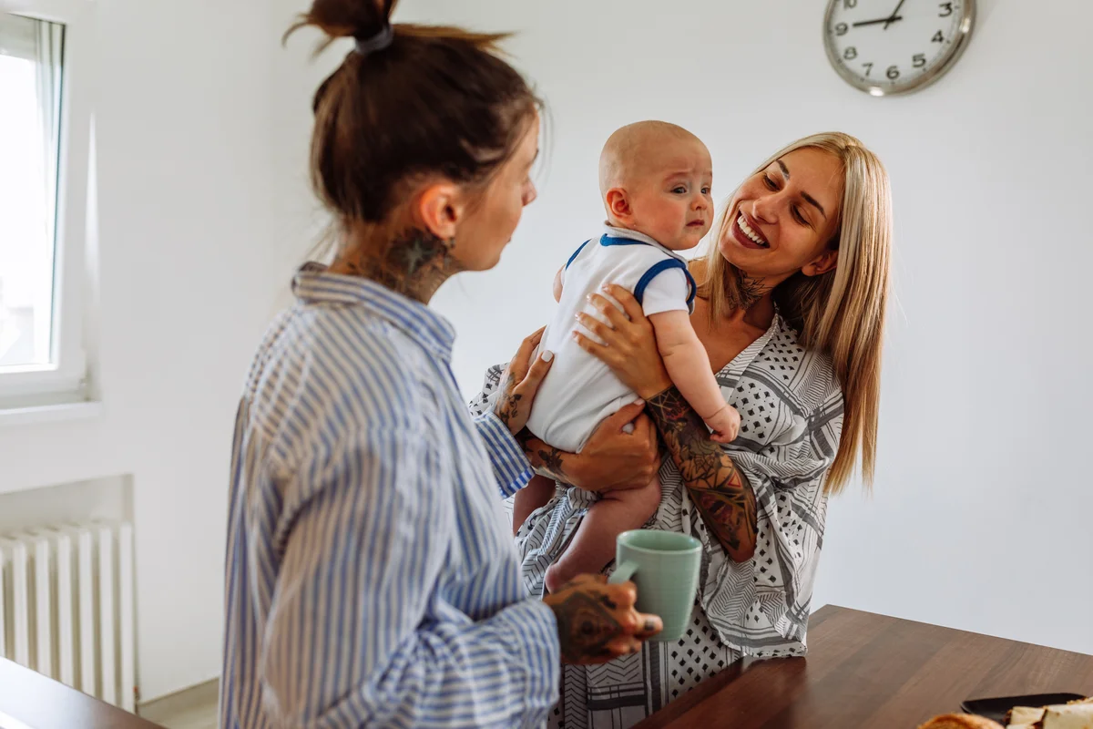Reproductive Partners Medical Group - Los Angeles