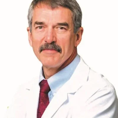 Richard J. Paulson