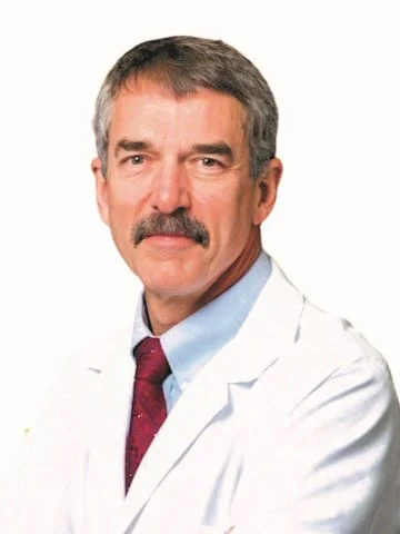 Richard J. Paulson