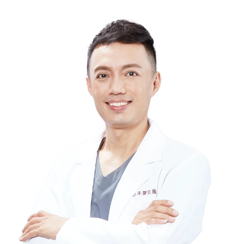 Ricky Huang
