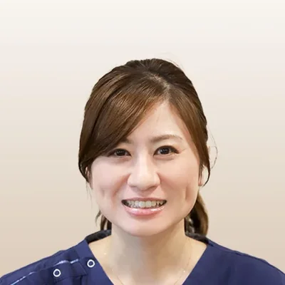 Rika Hayashi