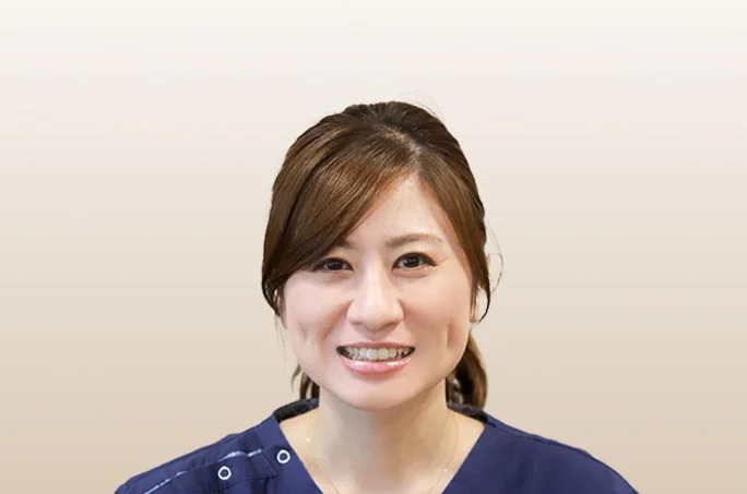 Rika Hayashi