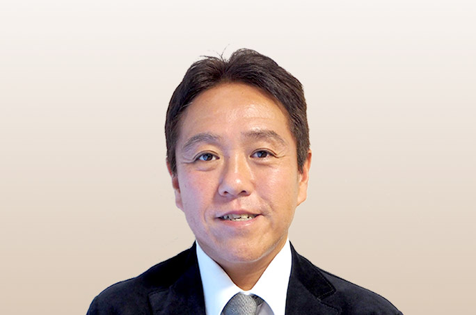 Rikikazu Sugiyama