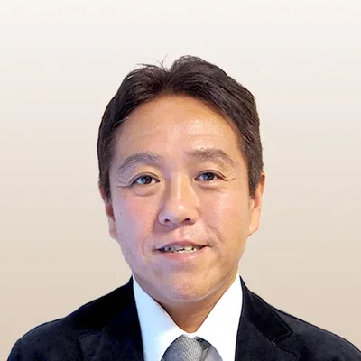 Rikikazu Sugiyama