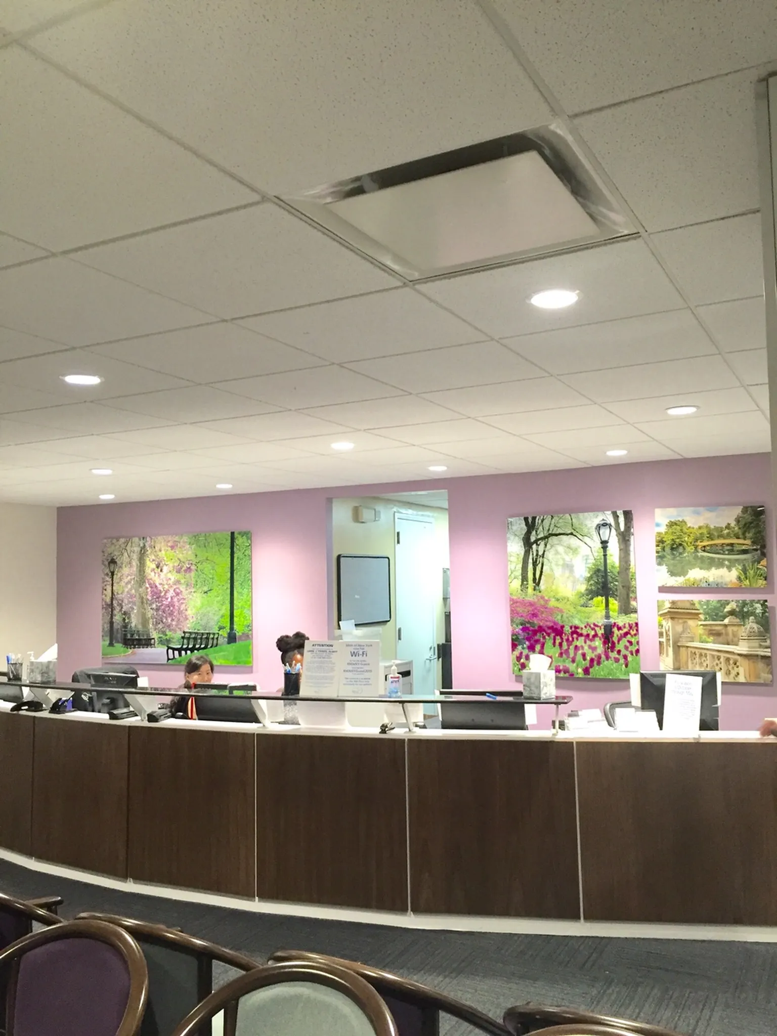 RMA of New York - East Side Fertility Clinic