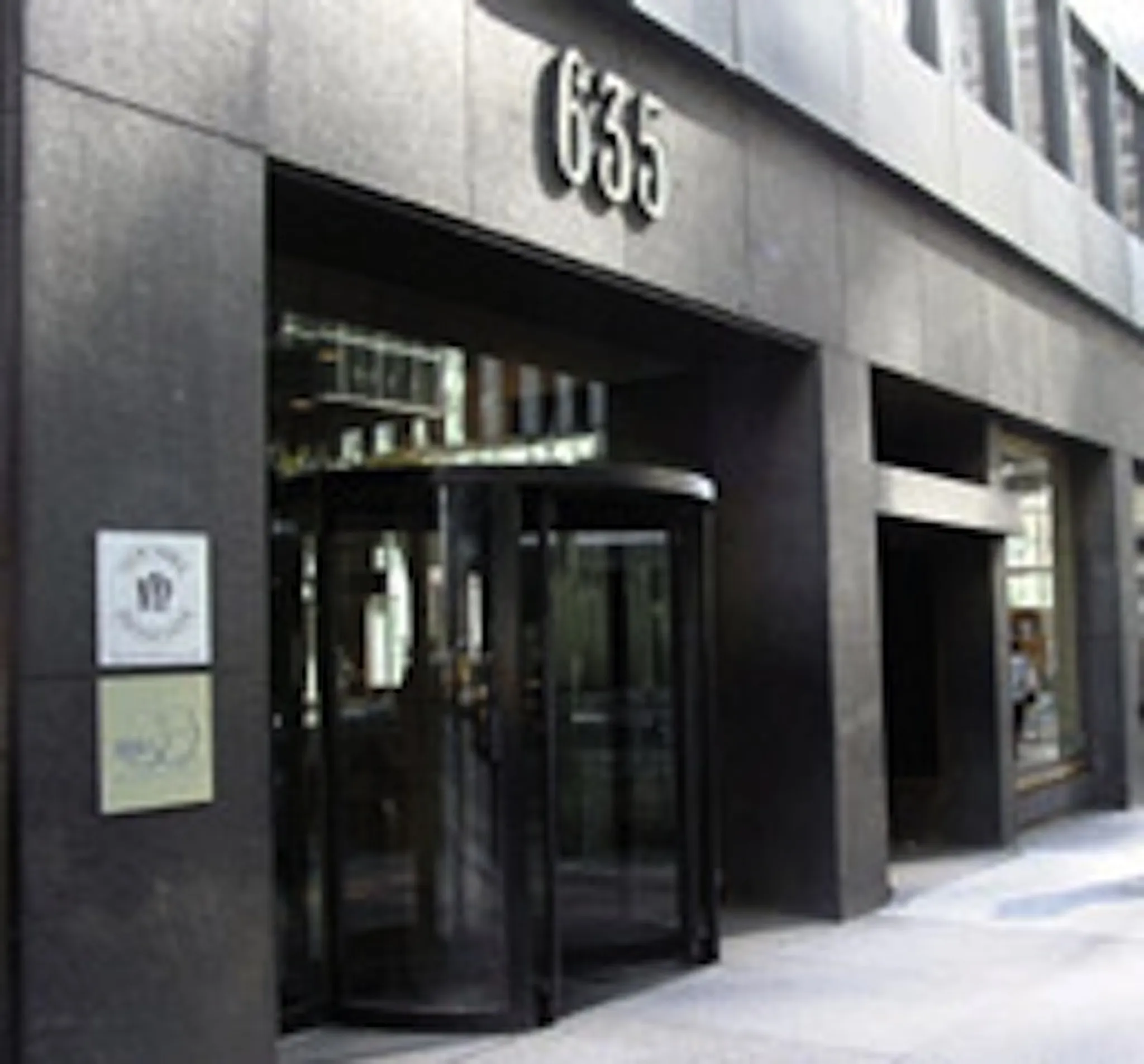 RMA of New York - East Side Fertility Clinic 3