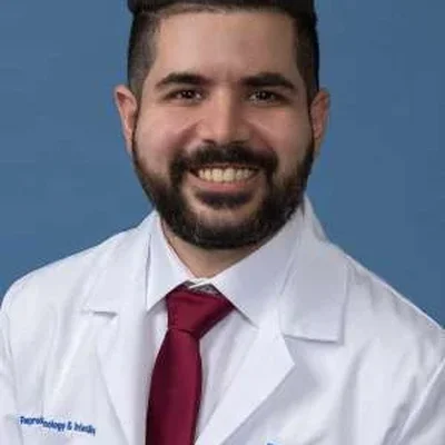 Robert Roman, MD