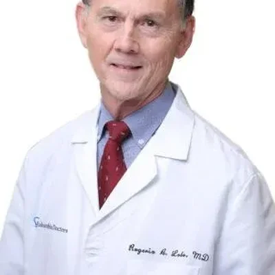 Rogerio Arnaldo Lobo