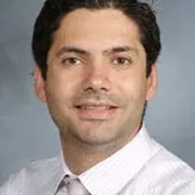 Rony T. Elias, M.D.