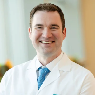 Russell Hayden, M.D.