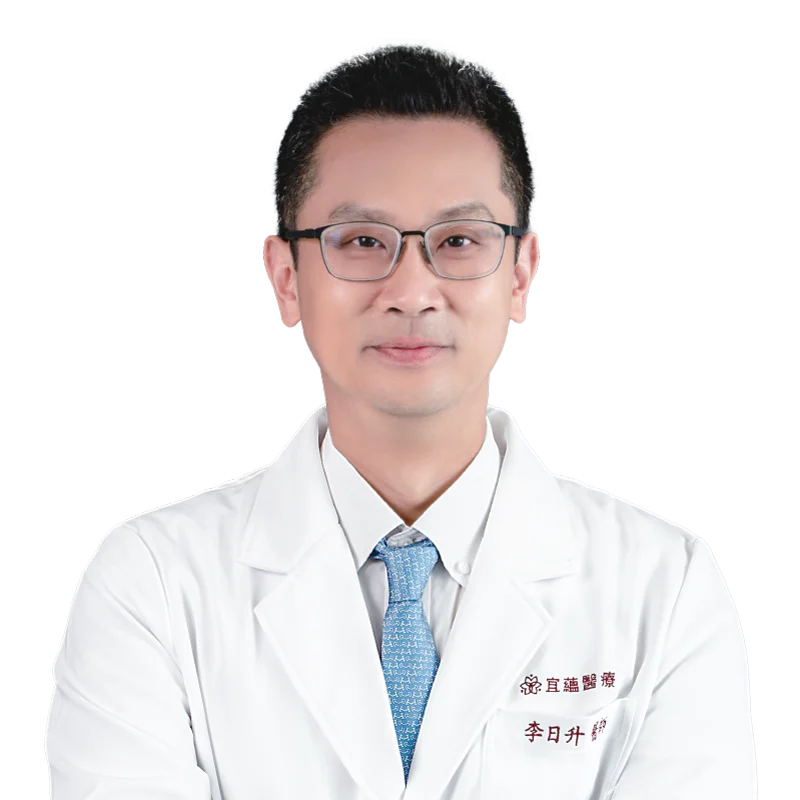 Dr. Ryh-Sheng Li