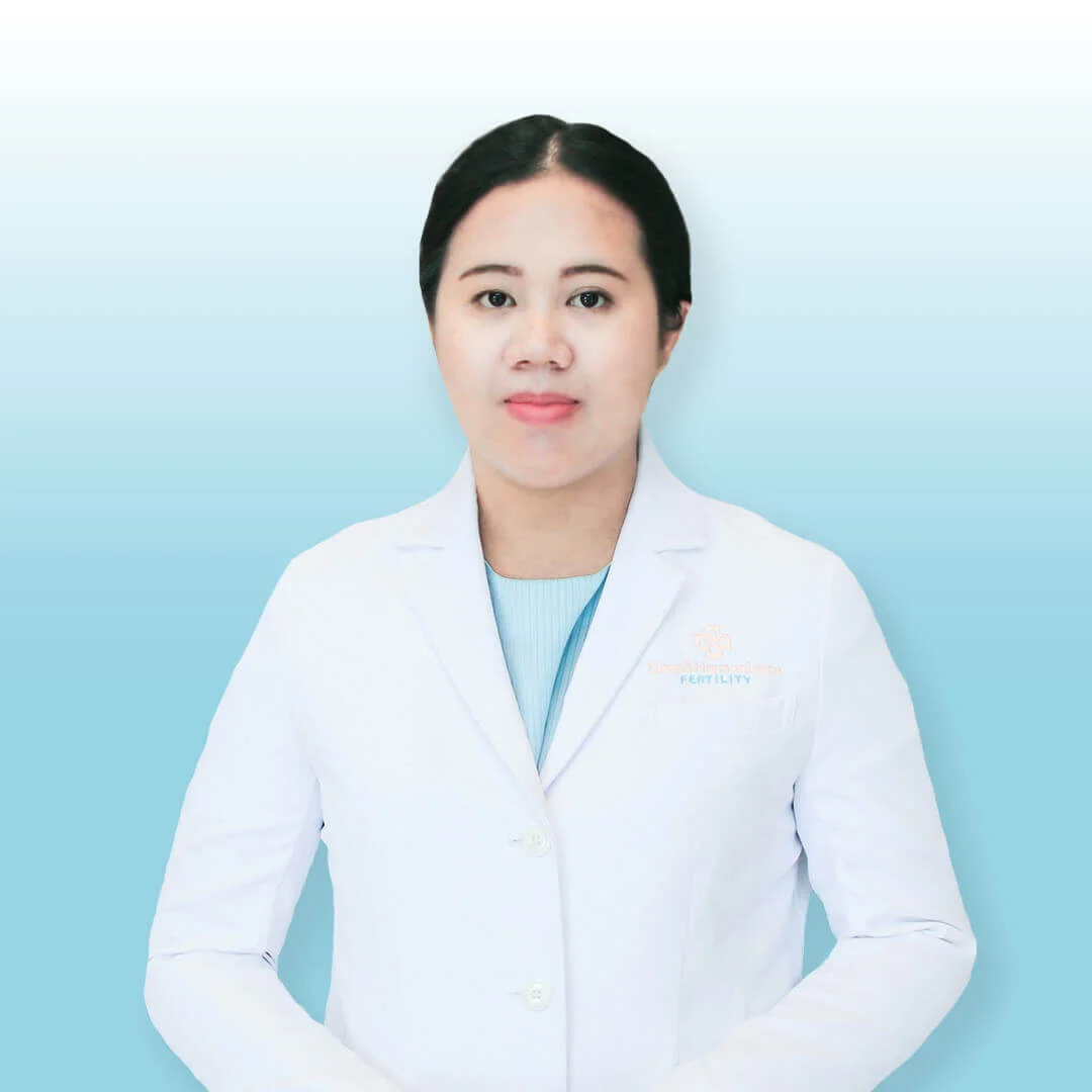 Miss Saengdaw Khamchorn