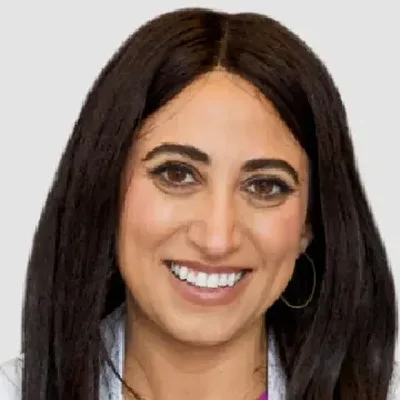 Sahar Wertheimer