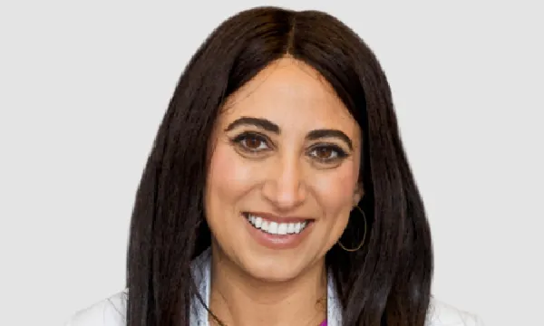 SAHAR WERTHEIMER