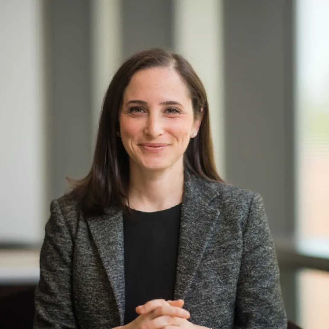 Dr. Samantha Beth Schon, MD