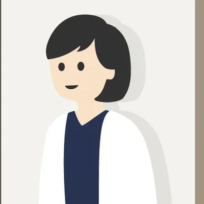 鮫島まち子