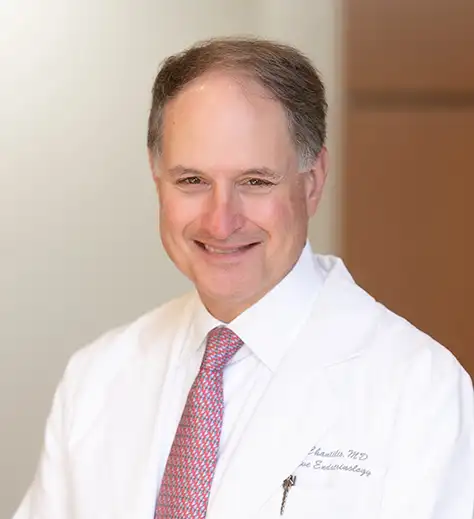 Dr. Samuel J. Chantilis, MD