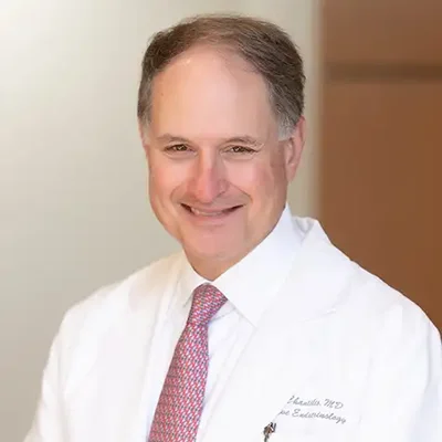 Dr. Samuel J. Chantilis, MD