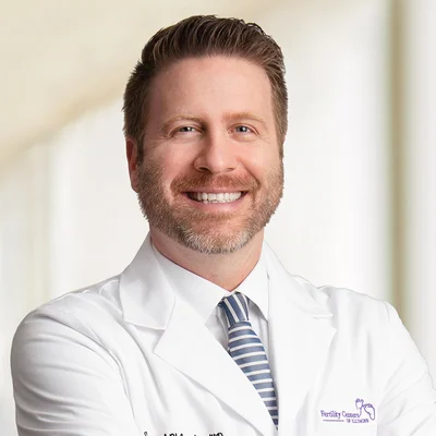 Samuel Ohlander, M.D.