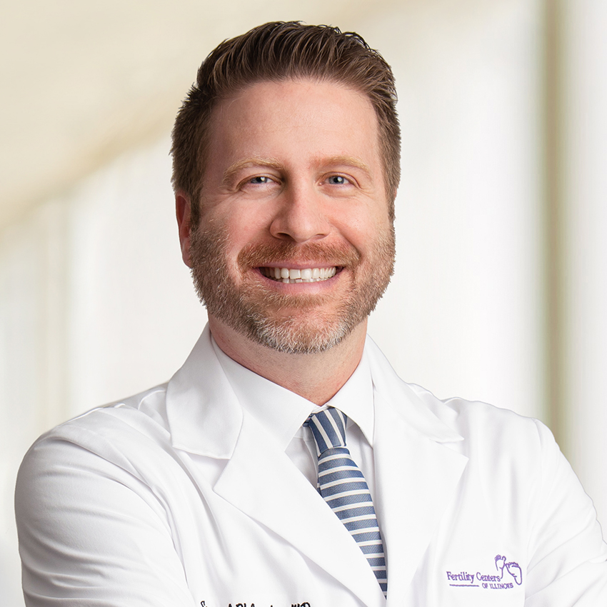 Samuel Ohlander, M.D.