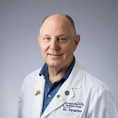 Samuel Tarantino Jr., M.D.