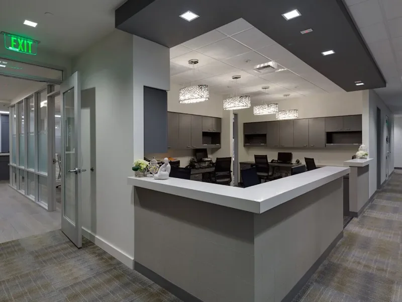San Diego Fertility Center 3